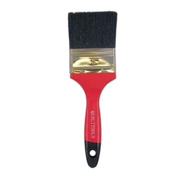 Paint Brush Edge 75mm - 2 Pack