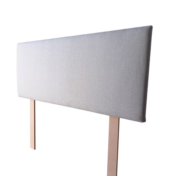 Headboard - Modern Basics - Blaze Nougat - King 183cm