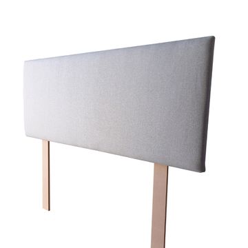 Headboard - Modern Basics - Blaze Nougat - King 183cm