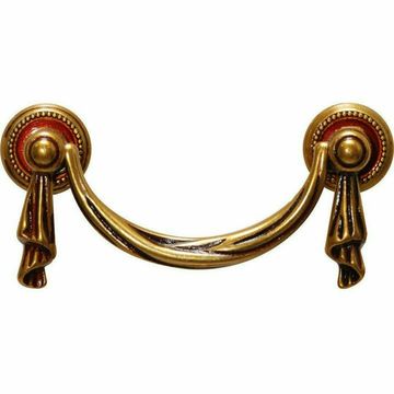 Antique Drawer Handle