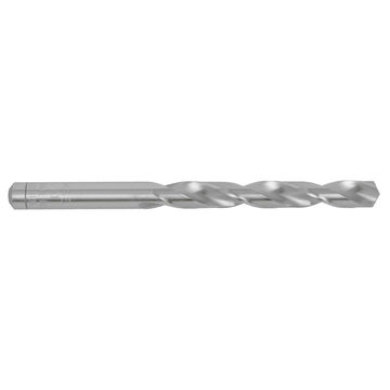 Alpen Pro Hss 10Mm Drill Din 338 Rn 135 Split Point Plastic Wallet