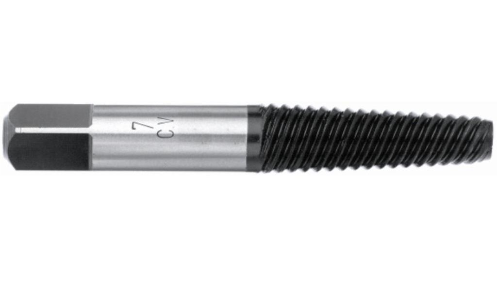 Tork Craft - Screw Extractor No.1 Carded - 10 Pack