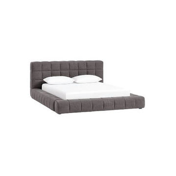 Davis Headboard&Base King