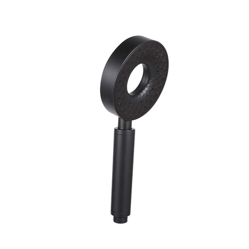 3-Function Setting Hand Shower A17
