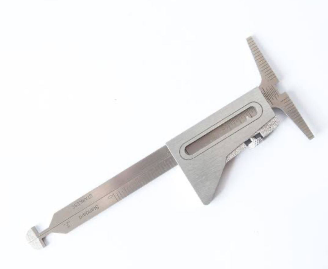 Pro Pipe Welding Gauge