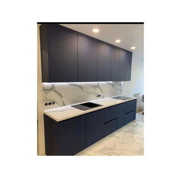 9 Door Fitted Kitchen Cupboard