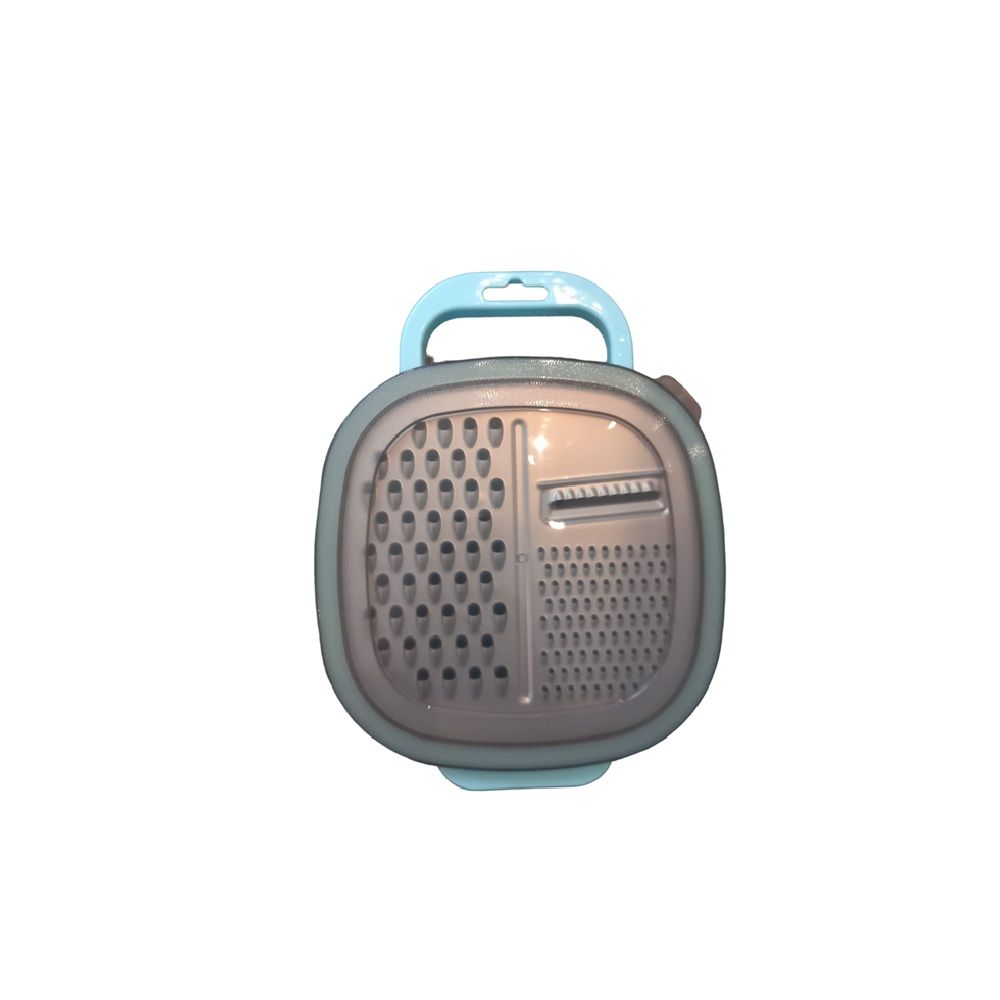 BOX GRATER