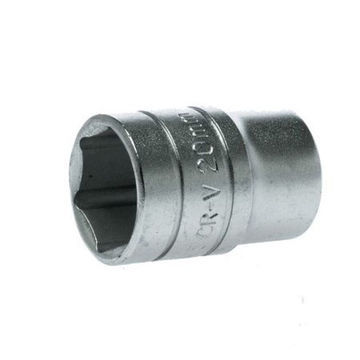 1/2inch Drive 6 Point Socket 20mm