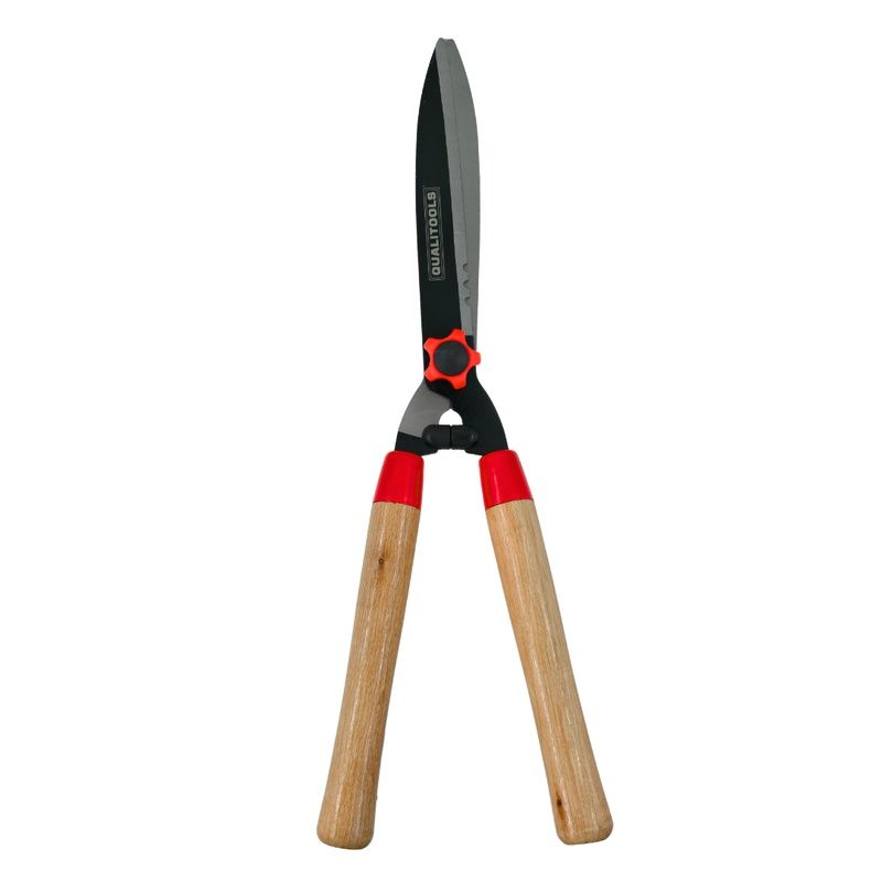 Shear Hedge W\Handle Straight Blade