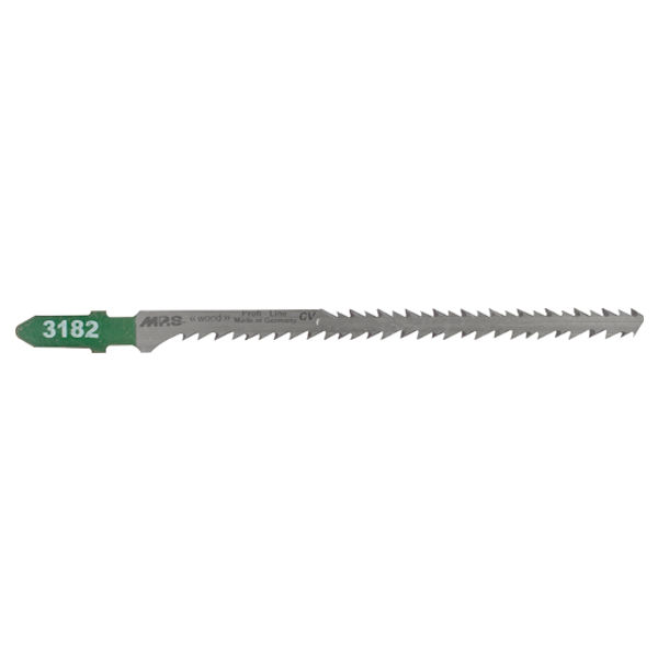 Jigsaw Blade Double Sided For Wood T Shank