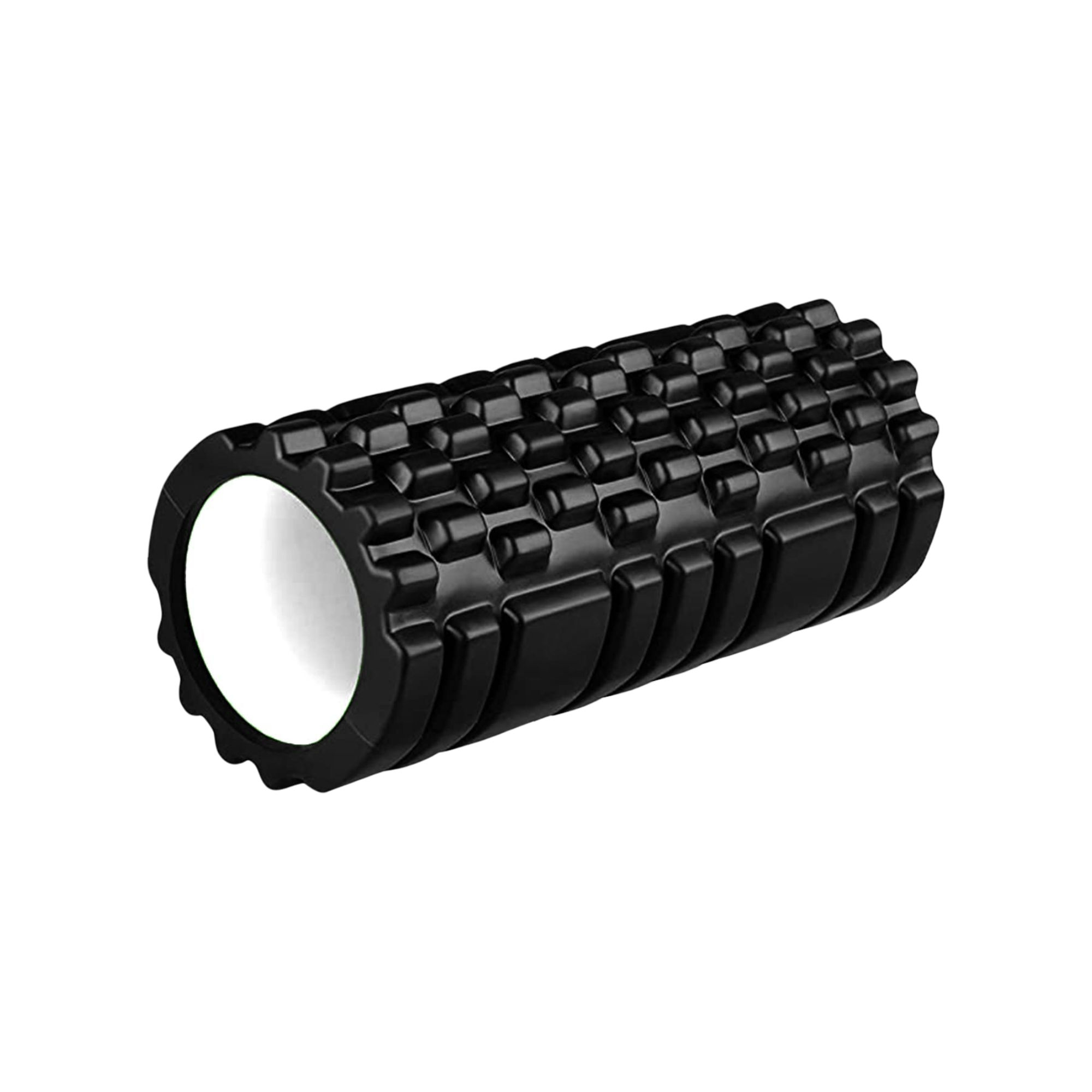 High-Density EVA Foam Roller - Deep Tissue Muscle Recovery & Pain Relief for Gym, Yoga & Physical Therapy