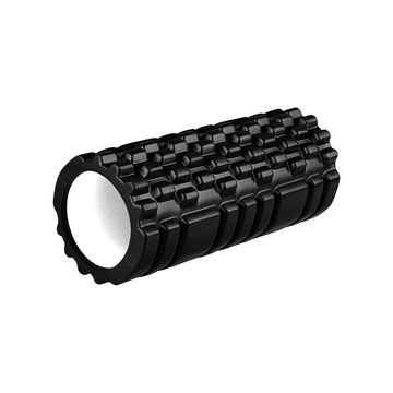 High-Density EVA Foam Roller - Deep Tissue Muscle Recovery & Pain Relief for Gym, Yoga & Physical Therapy