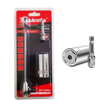 Majesta 3PCS Universal Socket Tool (Fixed)
