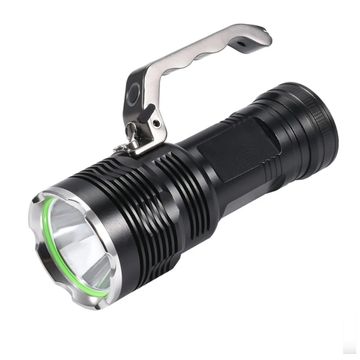 Andowl LED explosion-proof flashlight