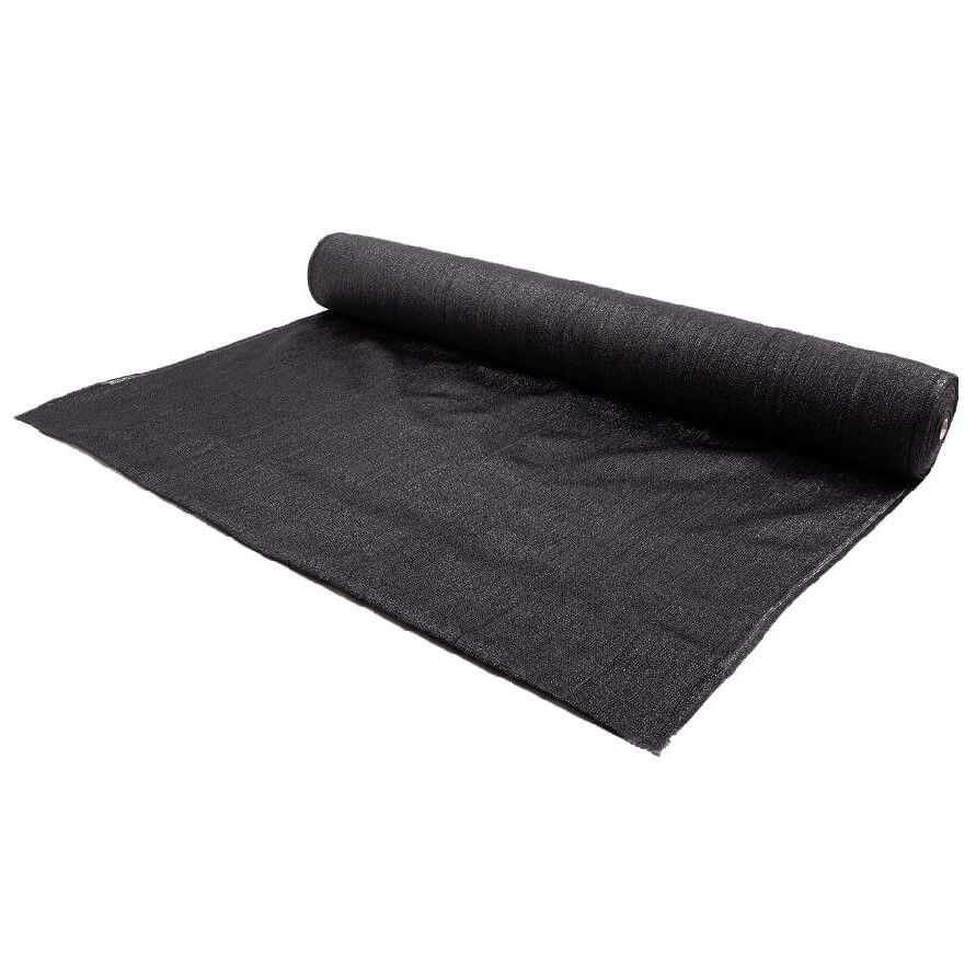 Shade Cloth Black 80% 3mx15m(Econo)