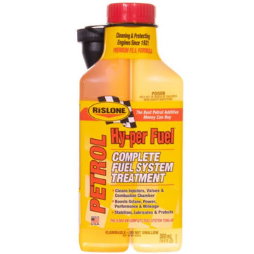 Rislone Petrol System Treatment
