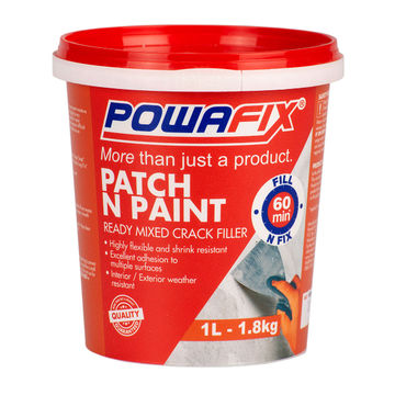 Powafix Patch N Paint