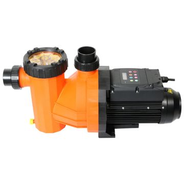 Speck Self-Priming Circulation Pump Badu Vsd Eco Pro 23