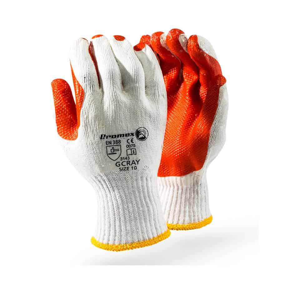 DROMEX CRAYFISH GLOVES