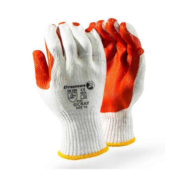 DROMEX CRAYFISH GLOVES