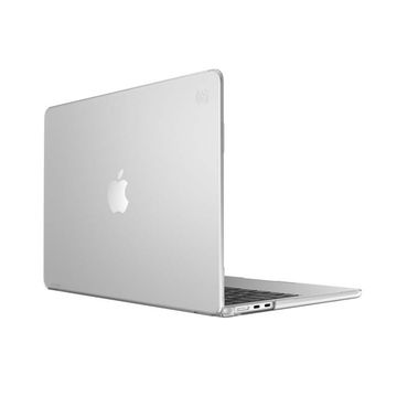 Speck Smartshell Hard Case for Macbook Air 13 (2022) - Clear