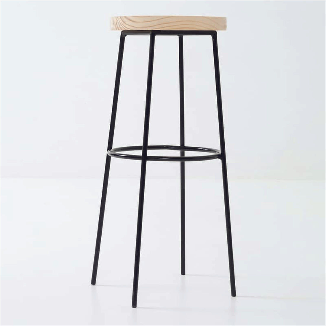 El Capitan Steel Stool V2