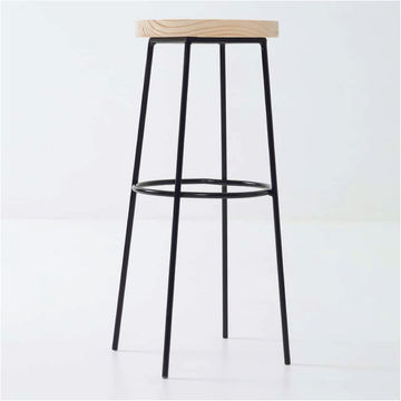 El Capitan Steel Stool V2