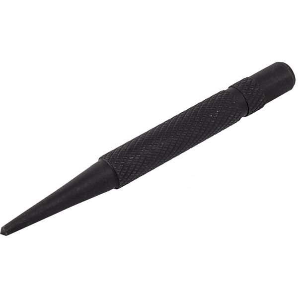 Centre Punch 3X10X100Mm (Black Finish)