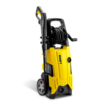 Red Rhino - 2.5kW Pressure Washer - 160 Bar