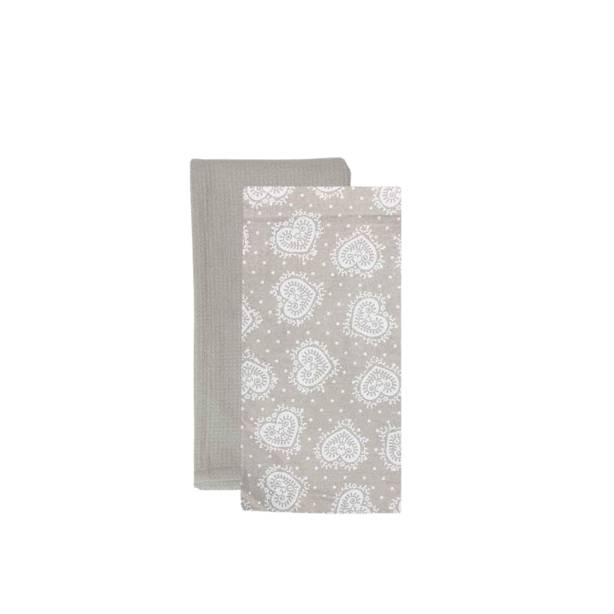Italika Napkins - Set of 2