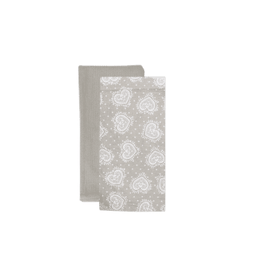Italika Napkins - Set of 2