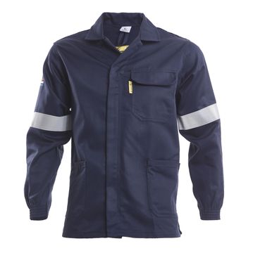 DROMEX D59 FLAME/ACID CONTI JACKETS SIZE 42