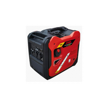 STECO INVERTER GENERATOR 5500W