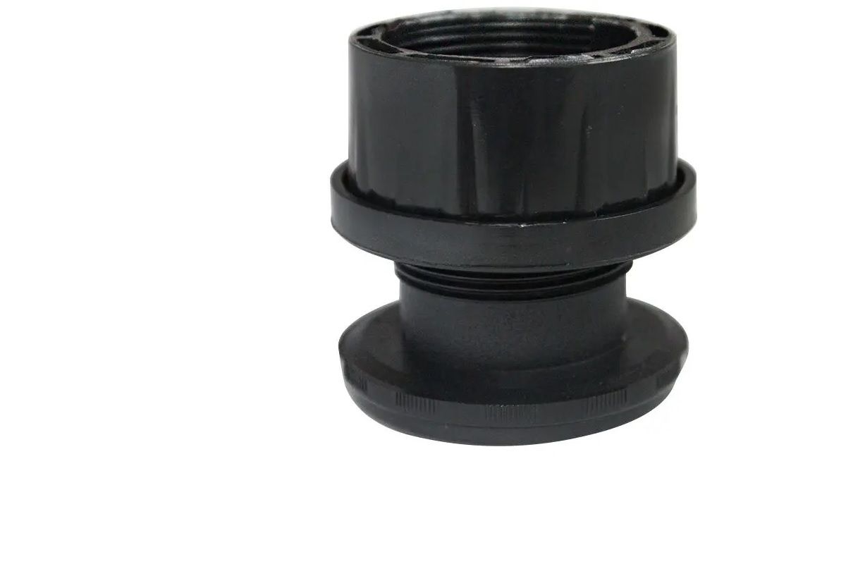 Leveling Foot, Round Tube Insert, Adjustable (4 pack) BY WOODLY