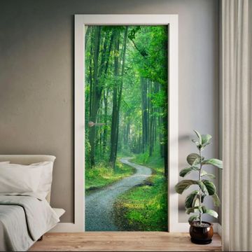 FOREST ROAD 84X 205