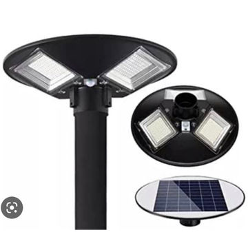 Solar Street Light UFO Type 150watt