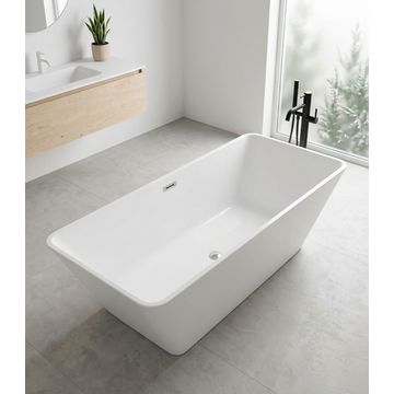 PARIS 1700mm Freestanding Bathtub