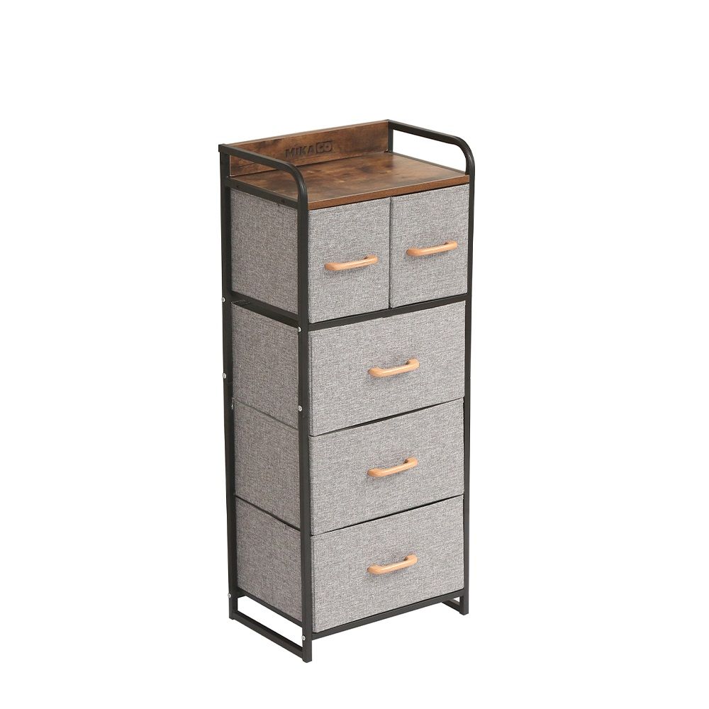 STORAGE CHEST OF DRAWERS
