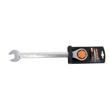 Fixman Combination Ratcheting Wrench 24mm