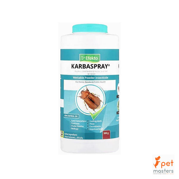 Karbaspray / 50g