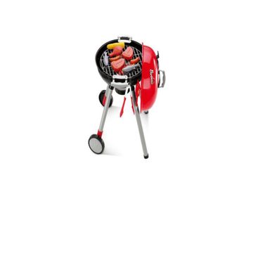 Kids Pretend Play BBQ Grill Play Set Toy