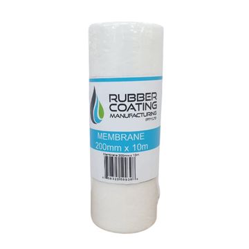 RCM Waterproofing Membrane 200mm x 10m