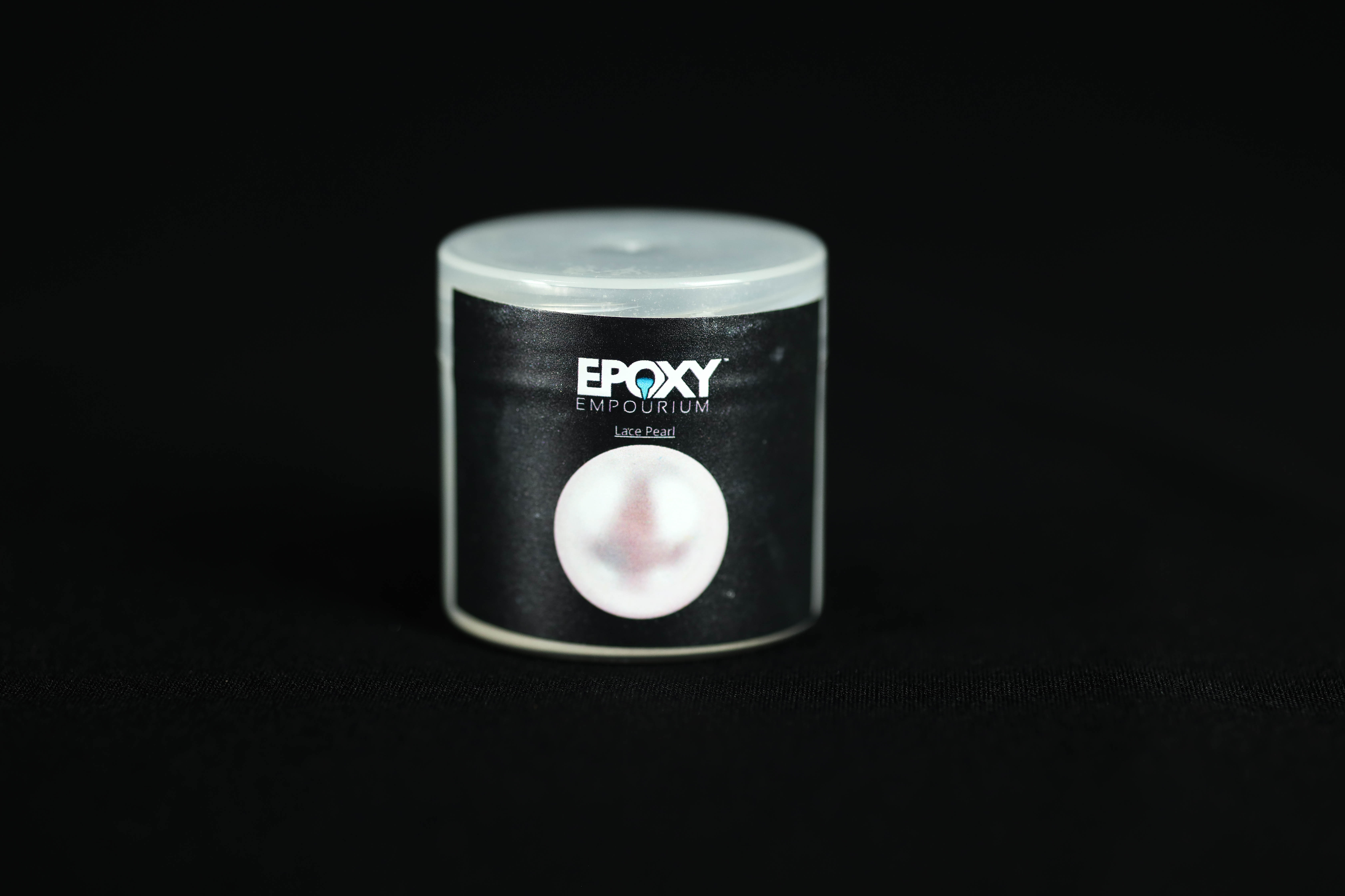 Lace Pearl Powder Pigment (25g)