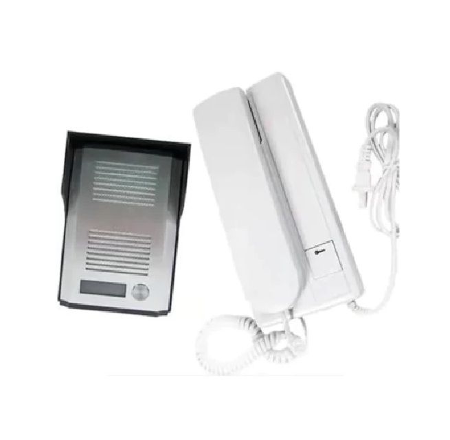 Wired Door Chime