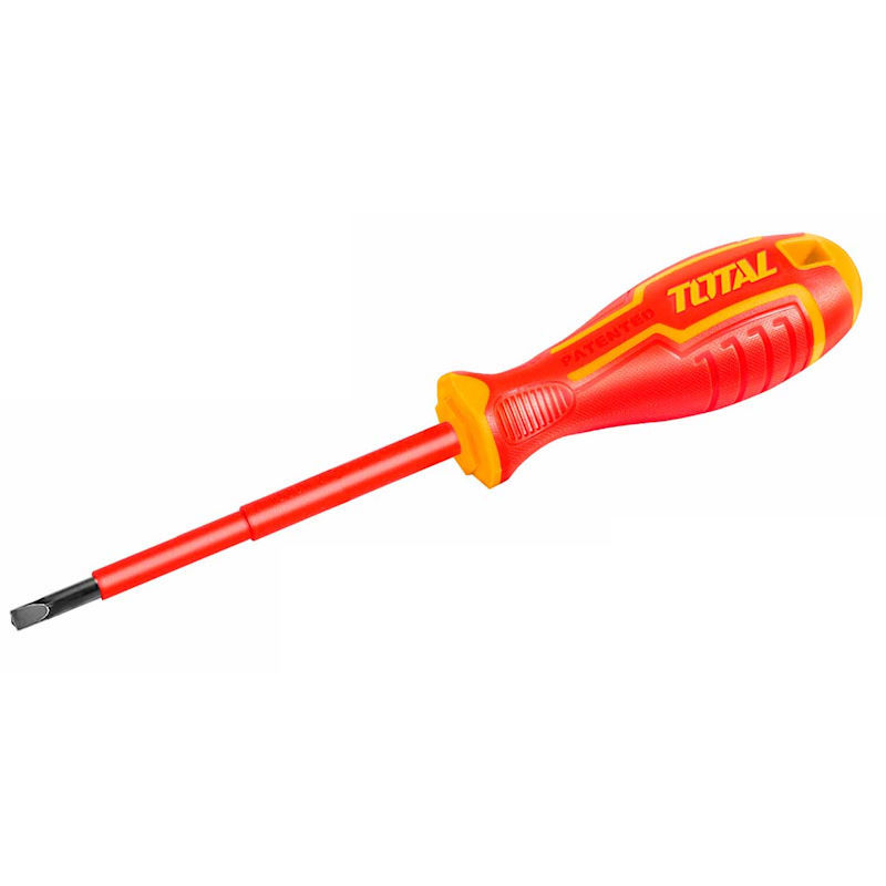Screwdriver Insulated CR-V SL5.5x125