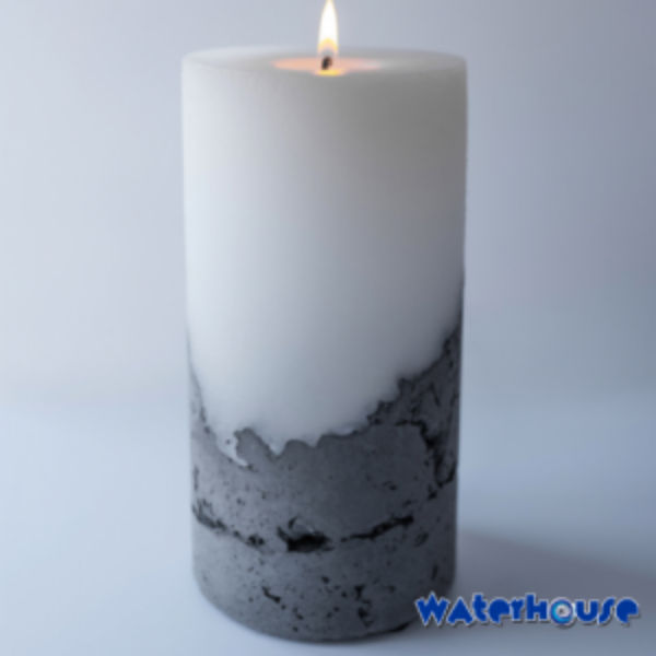 Citronella Luxury Candle – Grande