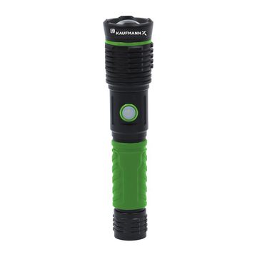 Kaufmann X 2000 Lumen Rechargeable Flashlight