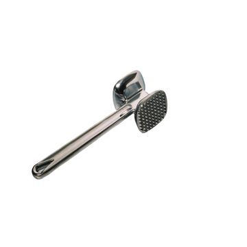 Aluminium Hand Meat Tenderizer