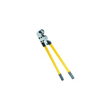 Heavy-Duty Crimping Tool – 10–95 mm² Uninsulated Terminals