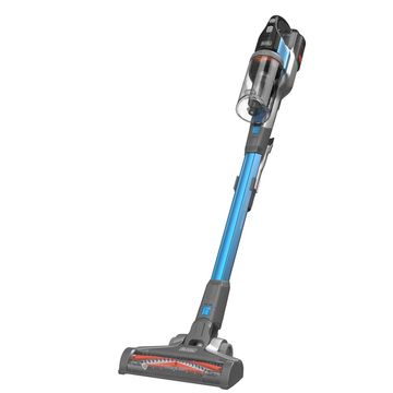 Black & Decker 36V 4in1 Cordless POWERSERIES Extreme Vacuum Cleaner | BDPSE3615-QW